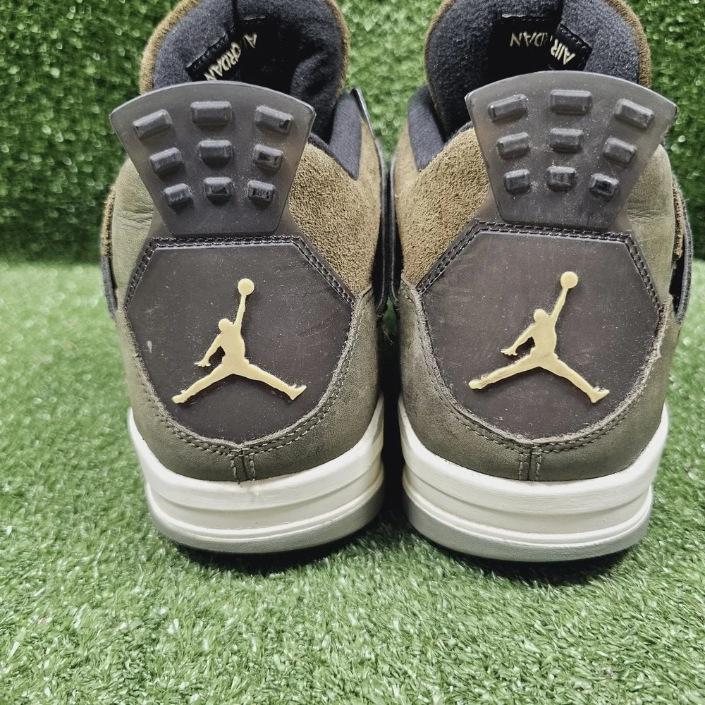 Nike some stains
